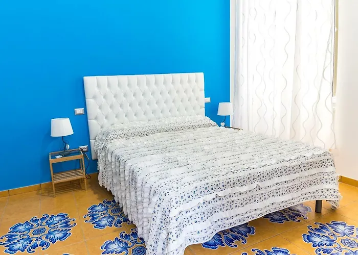 B&B Le Marinelle