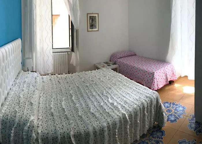B&B Le Marinelle