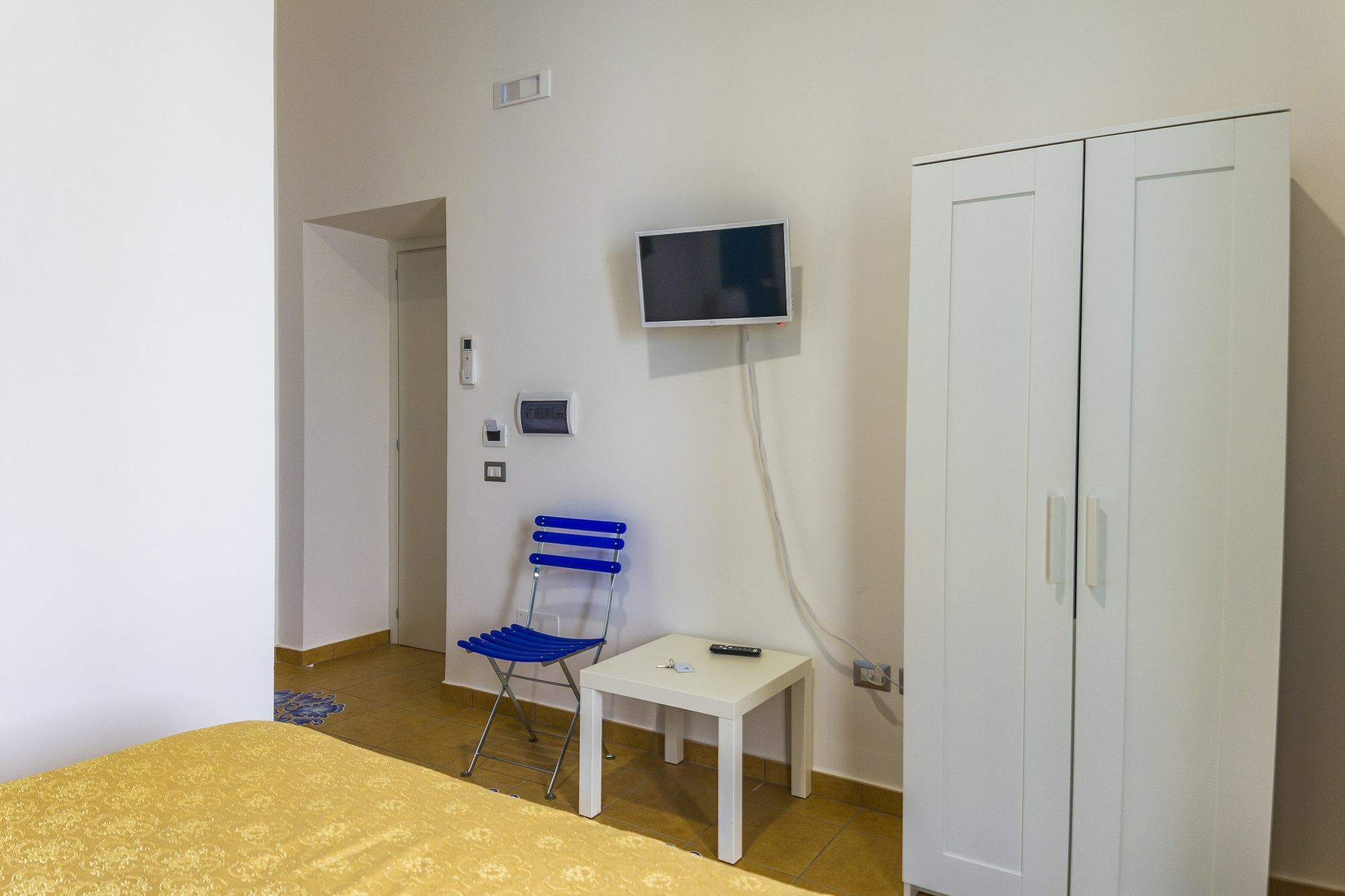 Le Marinelle Bed and breakfast Salerno