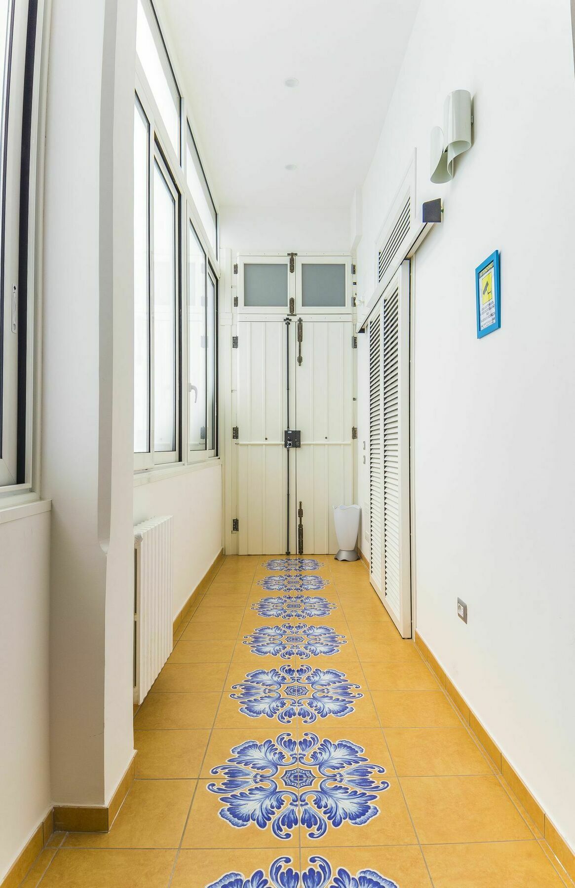 Le Marinelle Bed and breakfast Salerno