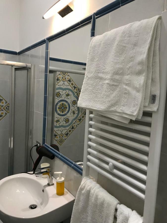Bed and breakfast Le Marinelle 2*