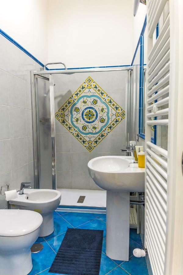 Bed and breakfast Le Marinelle