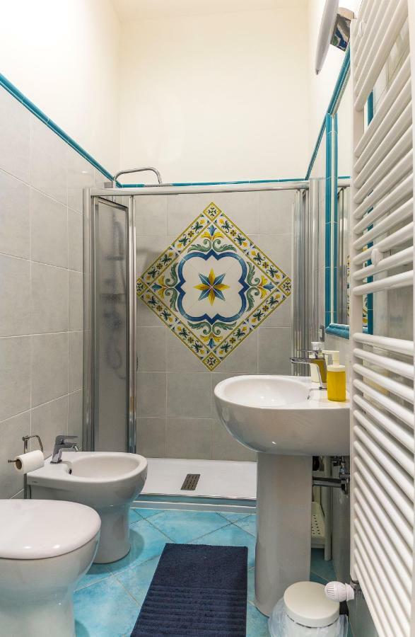 Le Marinelle Bed and breakfast