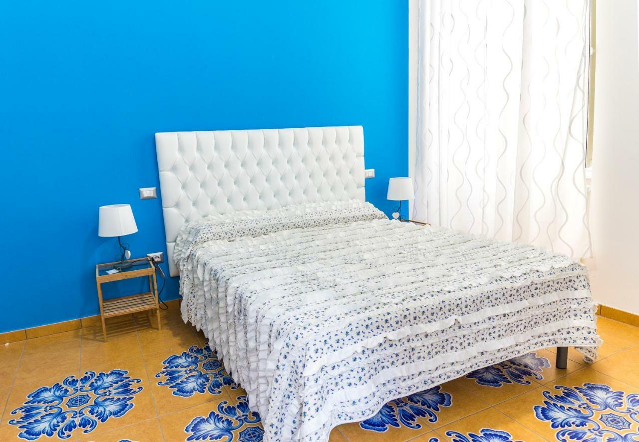 Bed and breakfast Le Marinelle Salerno